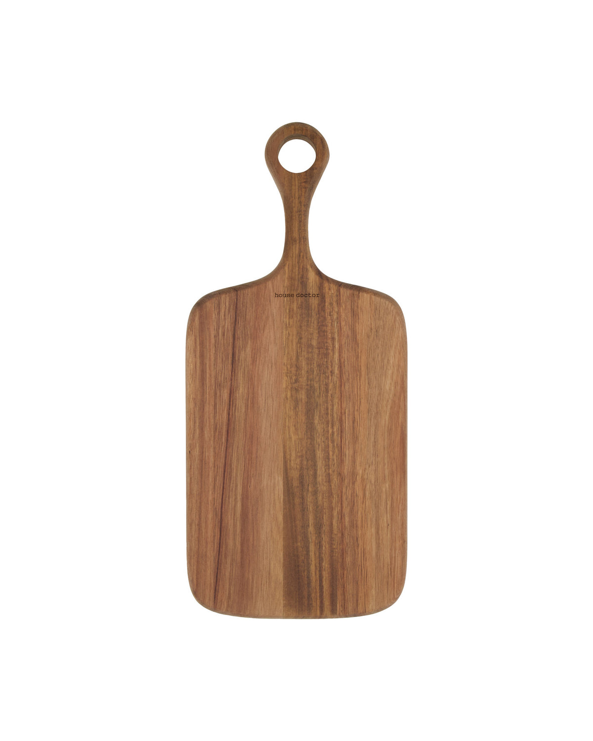 Schneidebrett, HDEya, Natur in Natur präsentiert im Onlineshop von KAQTU Design AG. Schneidbrett ist von House Doctor