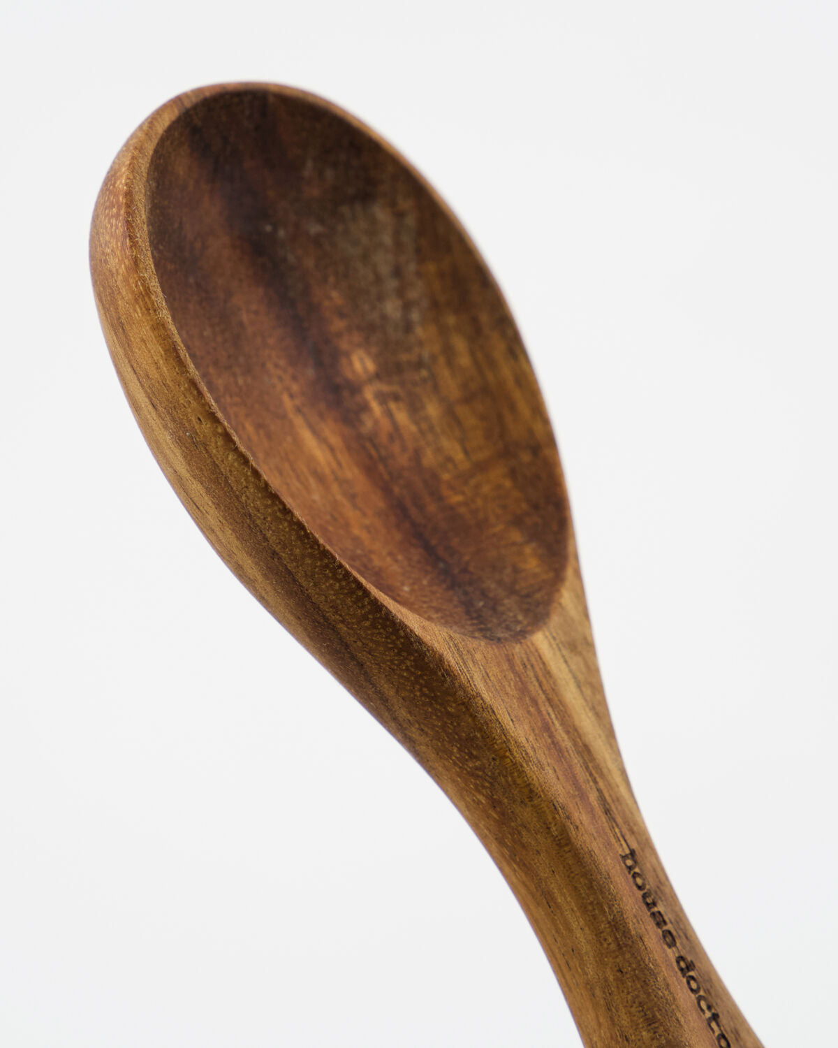 Scoop spoon, HDEya, Natur in Natur präsentiert im Onlineshop von KAQTU Design AG. Kochbesteck ist von House Doctor