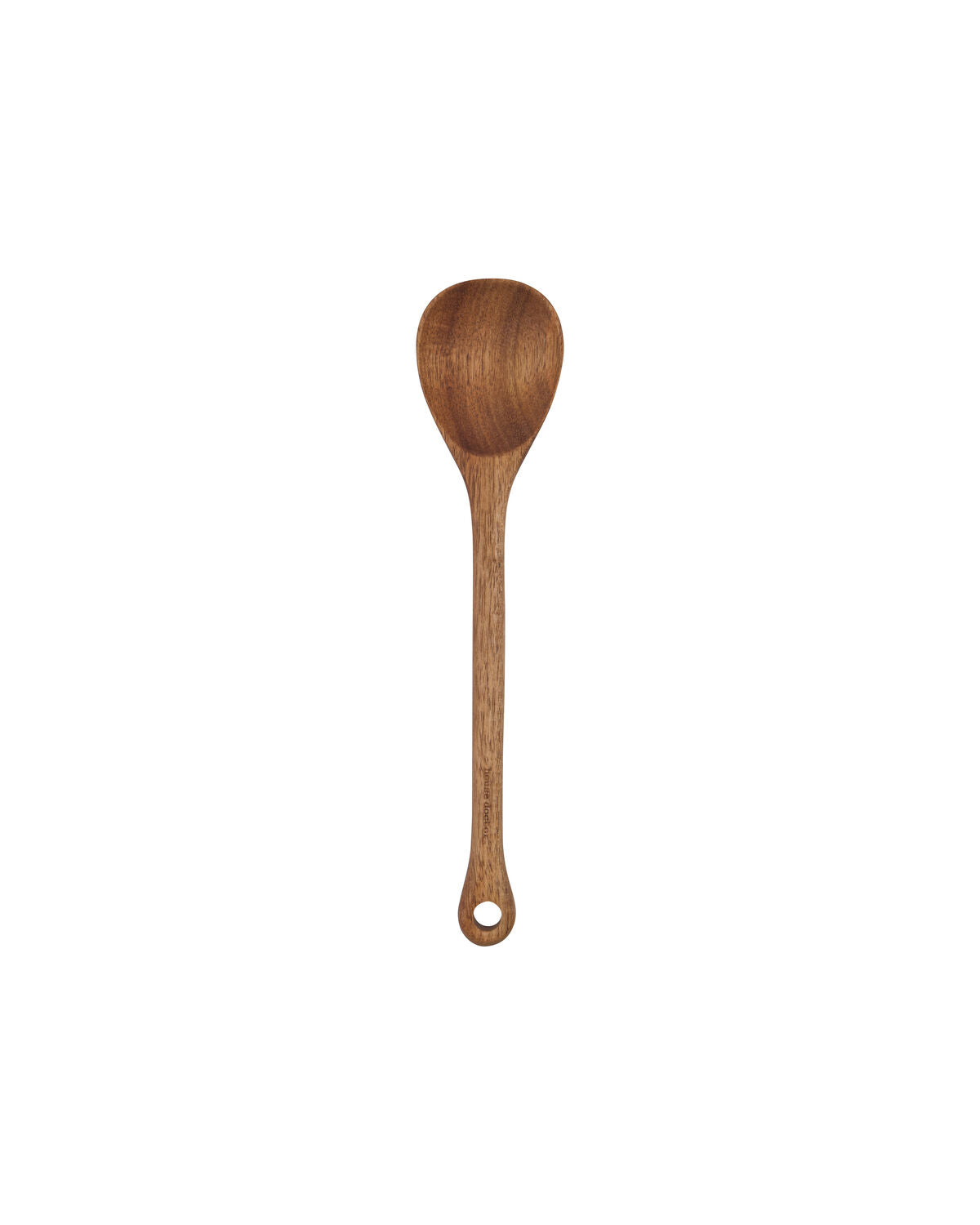 Löffel, HDEya, Natur in Natur präsentiert im Onlineshop von KAQTU Design AG. Kochbesteck ist von House Doctor