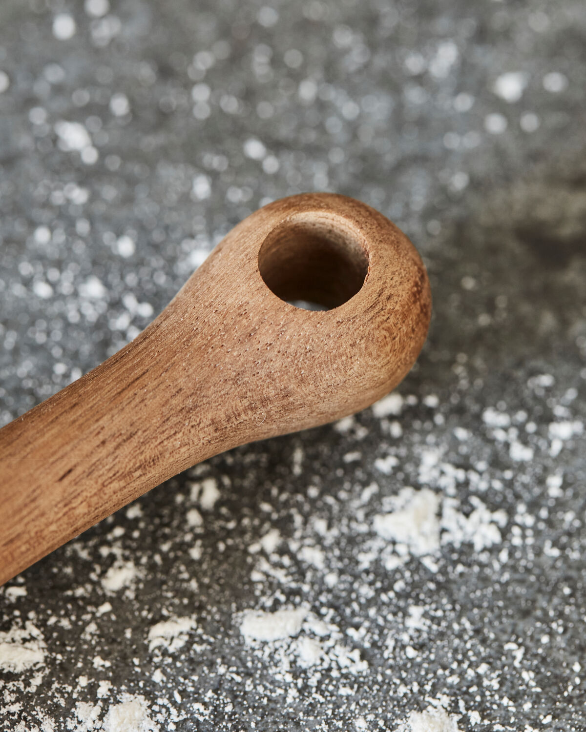 Roller, HDEya, Natur in Natur präsentiert im Onlineshop von KAQTU Design AG. Backutensilien ist von House Doctor