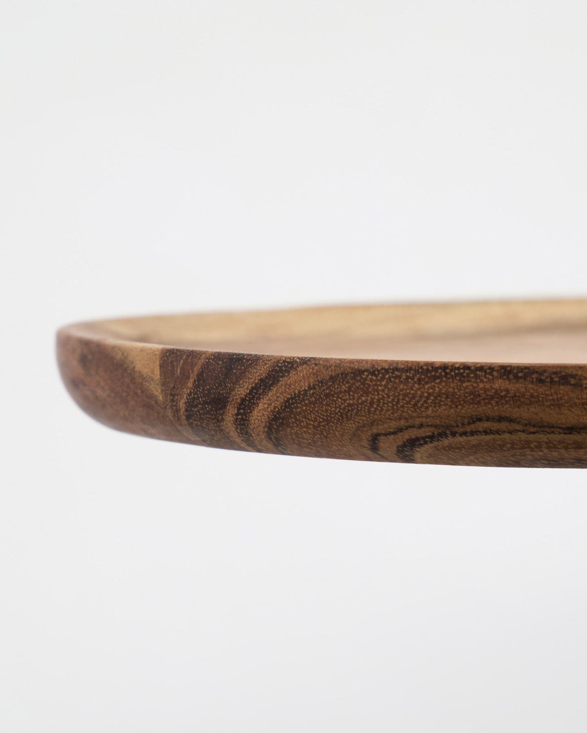 Tabletts, HDWood., Natur in Natur präsentiert im Onlineshop von KAQTU Design AG. Tablett ist von House Doctor