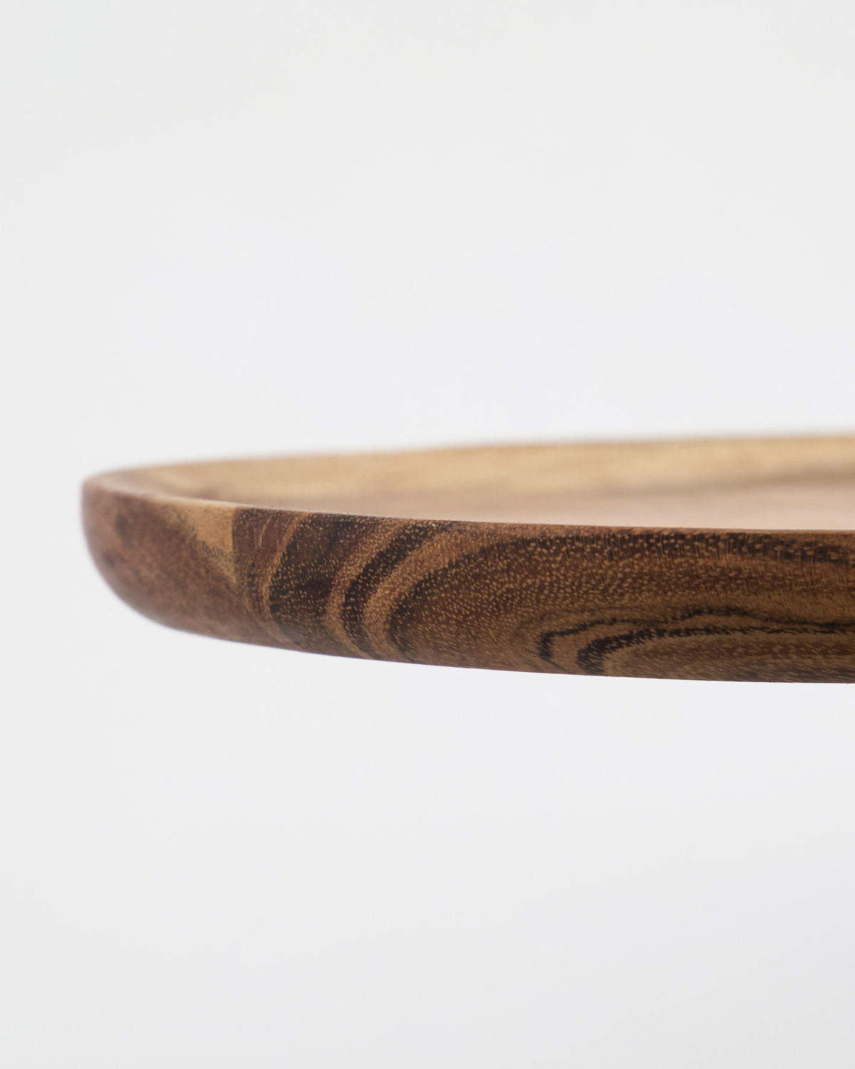 Tabletts, HDWood, Natur in Natur präsentiert im Onlineshop von KAQTU Design AG. Tablett ist von House Doctor