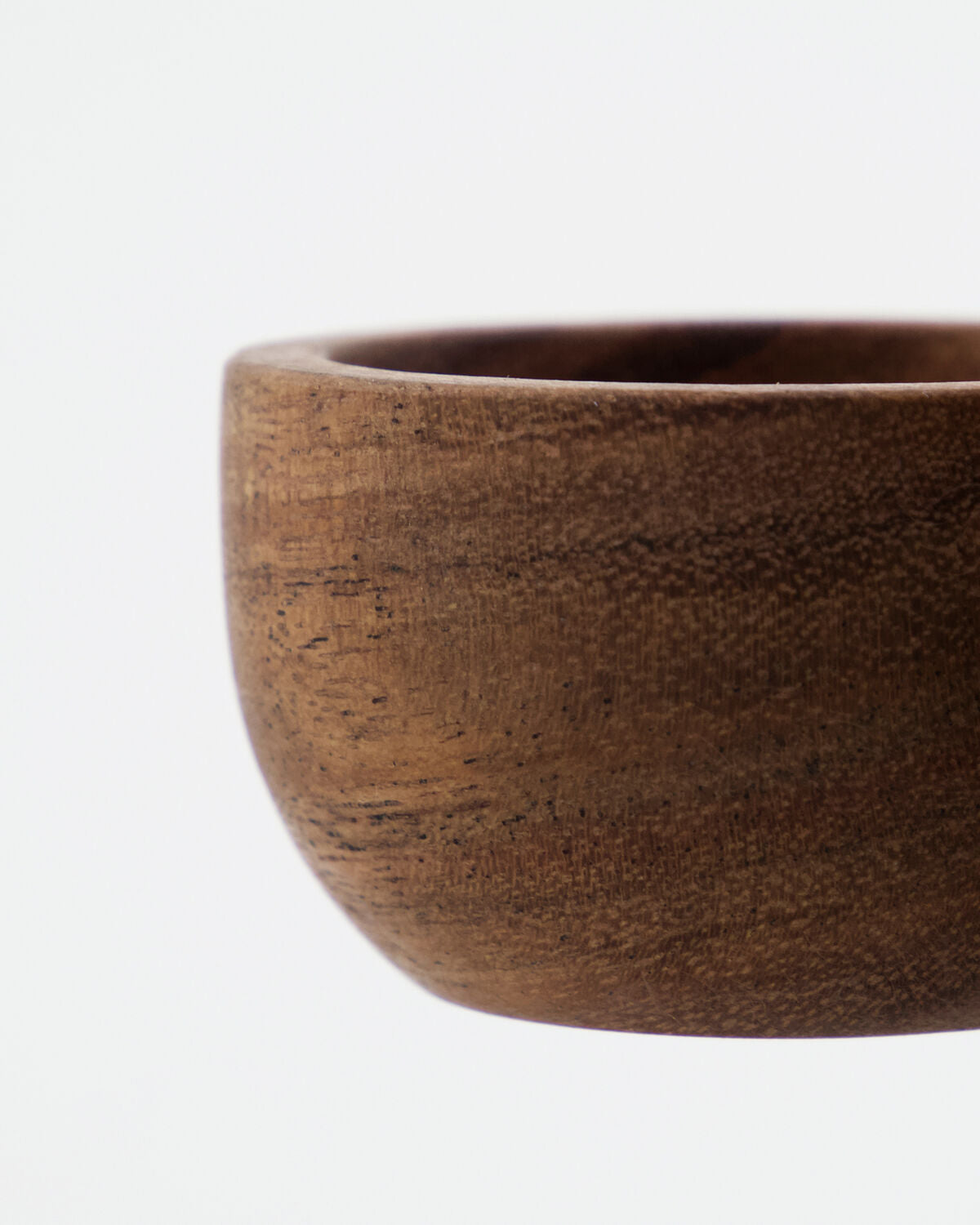 Eierbecher, HDWood, Natur in Natur präsentiert im Onlineshop von KAQTU Design AG. Eierbecher ist von House Doctor