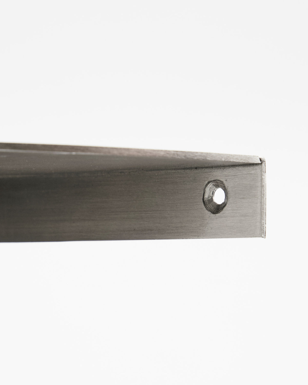 Beistelltisch, HDMega, Gebürstetes Silber-Finish in Gebürstetes Silber-Finish präsentiert im Onlineshop von KAQTU Design AG. Beistelltisch ist von House Doctor