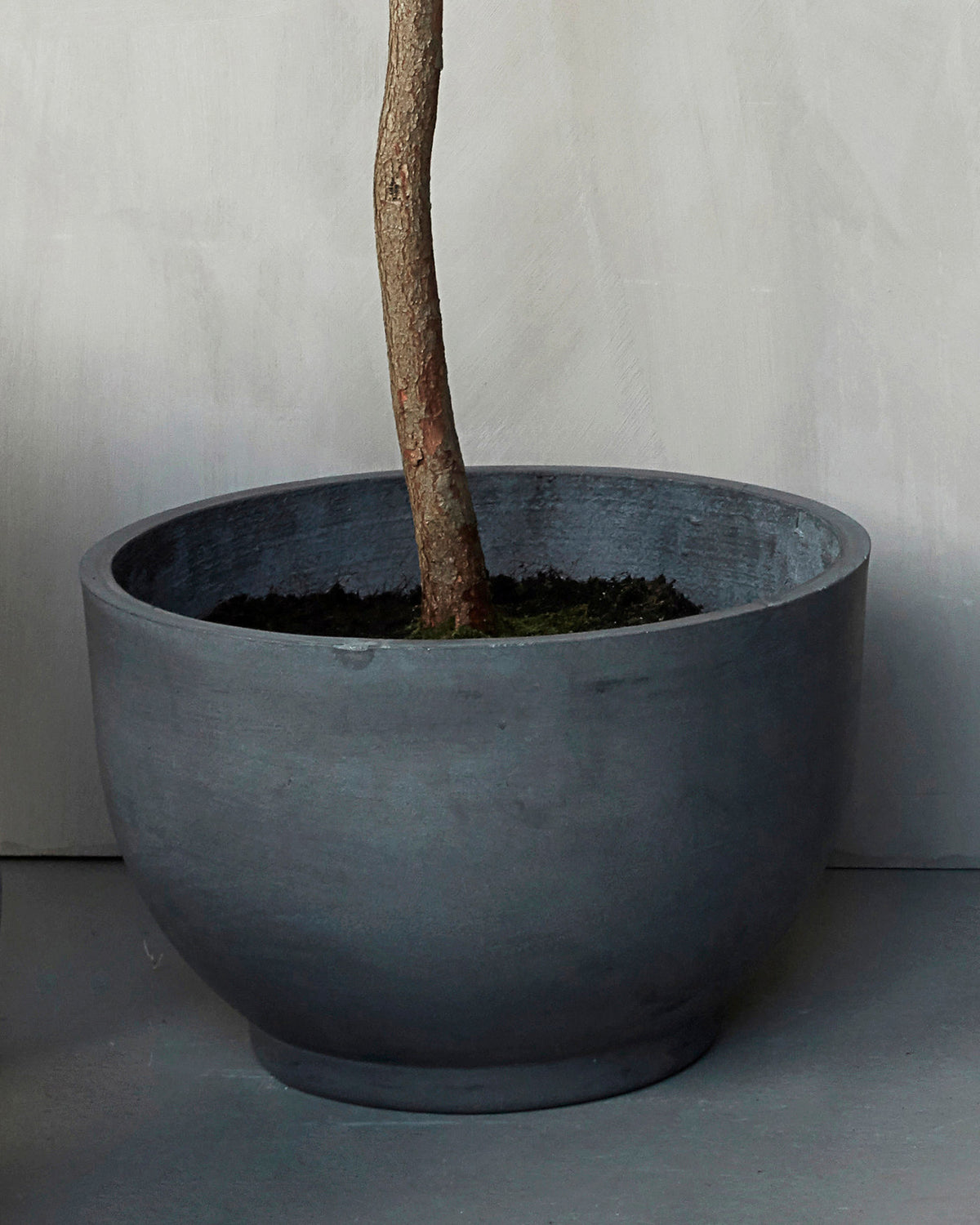 Blumenkasten, Gard V3 in Grau präsentiert im Onlineshop von KAQTU Design AG. Pflanzentopf Outdoor ist von House Doctor;Blumenkasten, Gard V3 in Grau präsentiert im Onlineshop von KAQTU Design AG. Pflanzentopf Outdoor ist von House Doctor