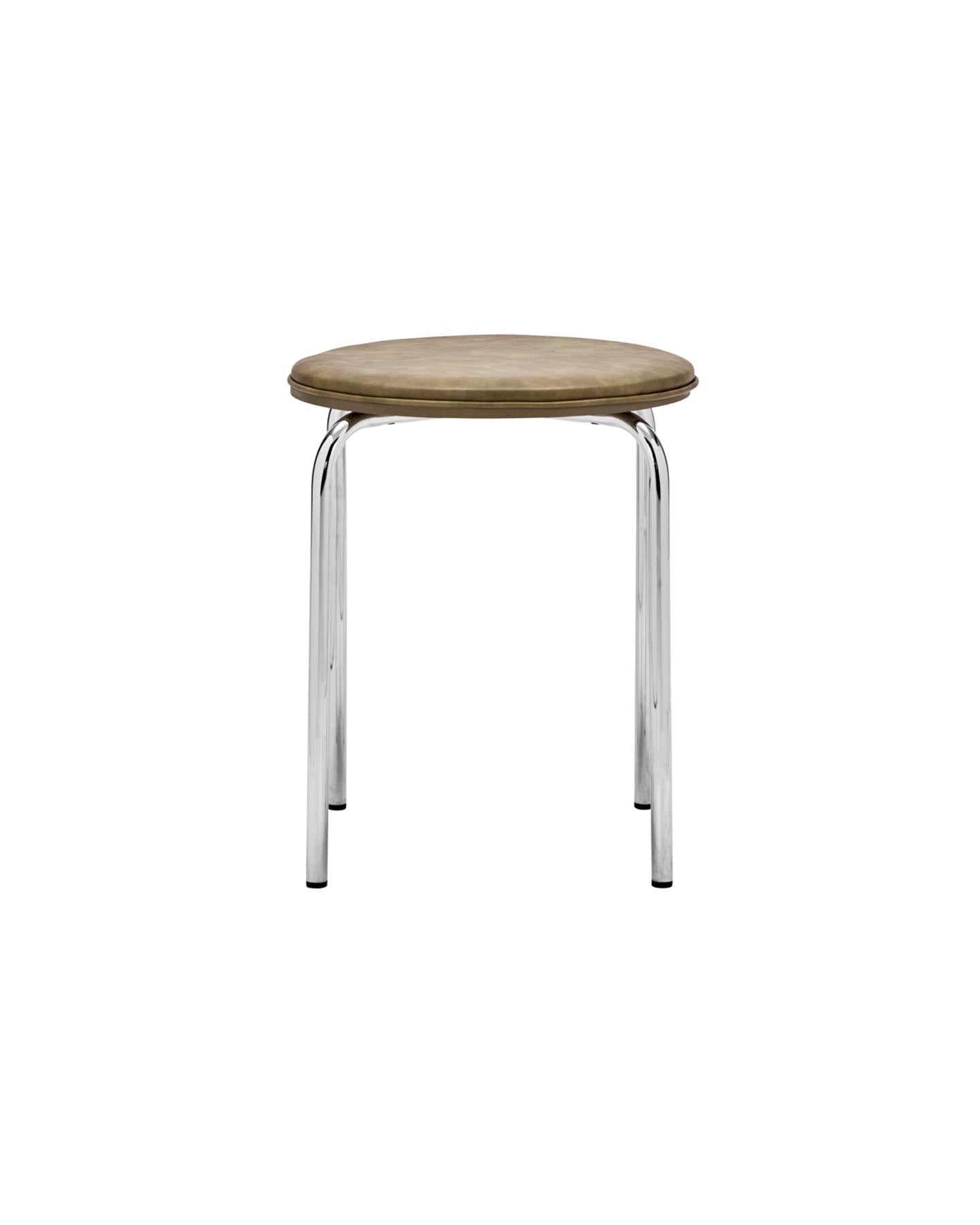 Hocker, HDComma, Khaki in Khaki präsentiert im Onlineshop von KAQTU Design AG. Hocker ist von House Doctor