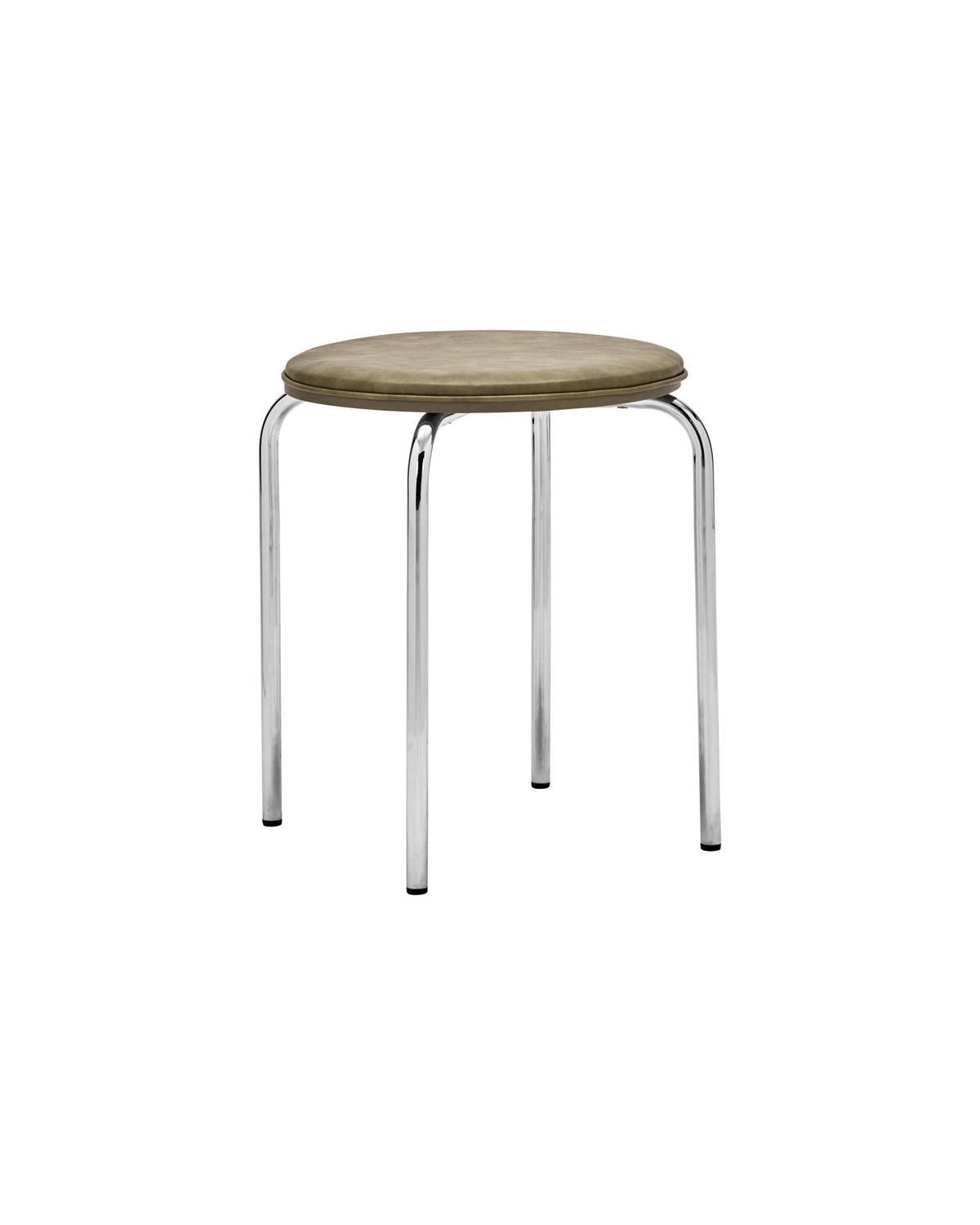 Hocker, HDComma, Khaki in Khaki präsentiert im Onlineshop von KAQTU Design AG. Hocker ist von House Doctor