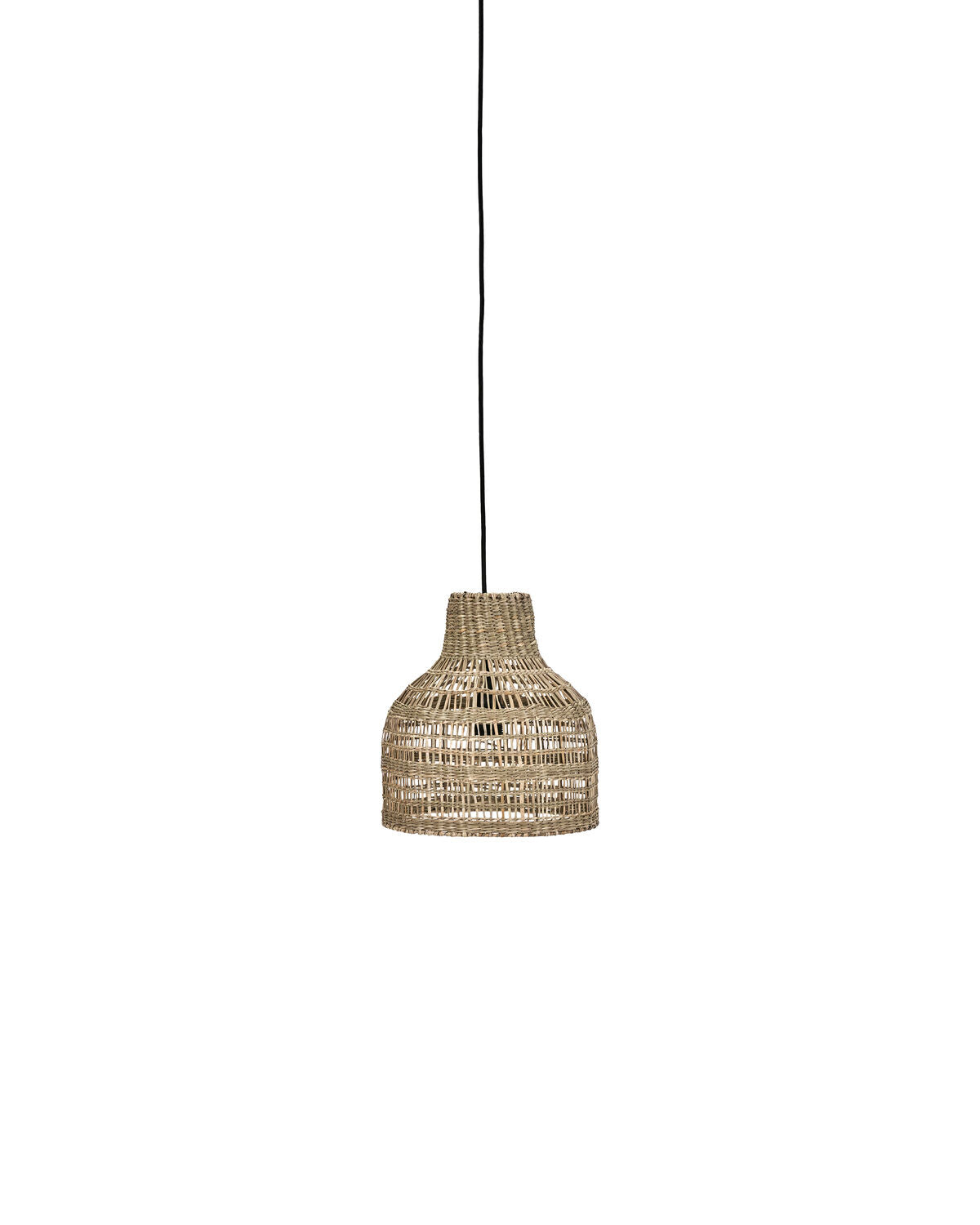 Lampenschirm, HDRami, Natur in Natur präsentiert im Onlineshop von KAQTU Design AG. Lampenschirm ist von House Doctor