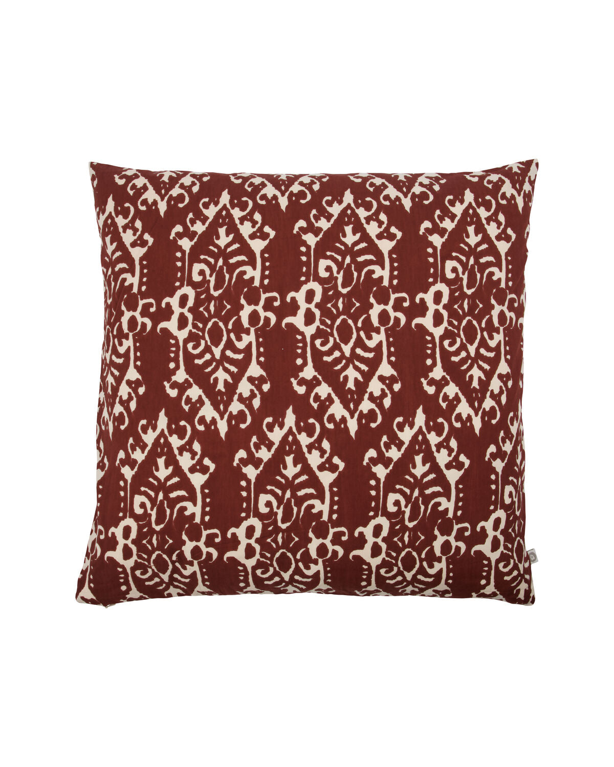 Kissenbezug, HDIkat, Rot gebrannt in Rot gebrannt präsentiert im Onlineshop von KAQTU Design AG. Kissenbezug ist von House Doctor