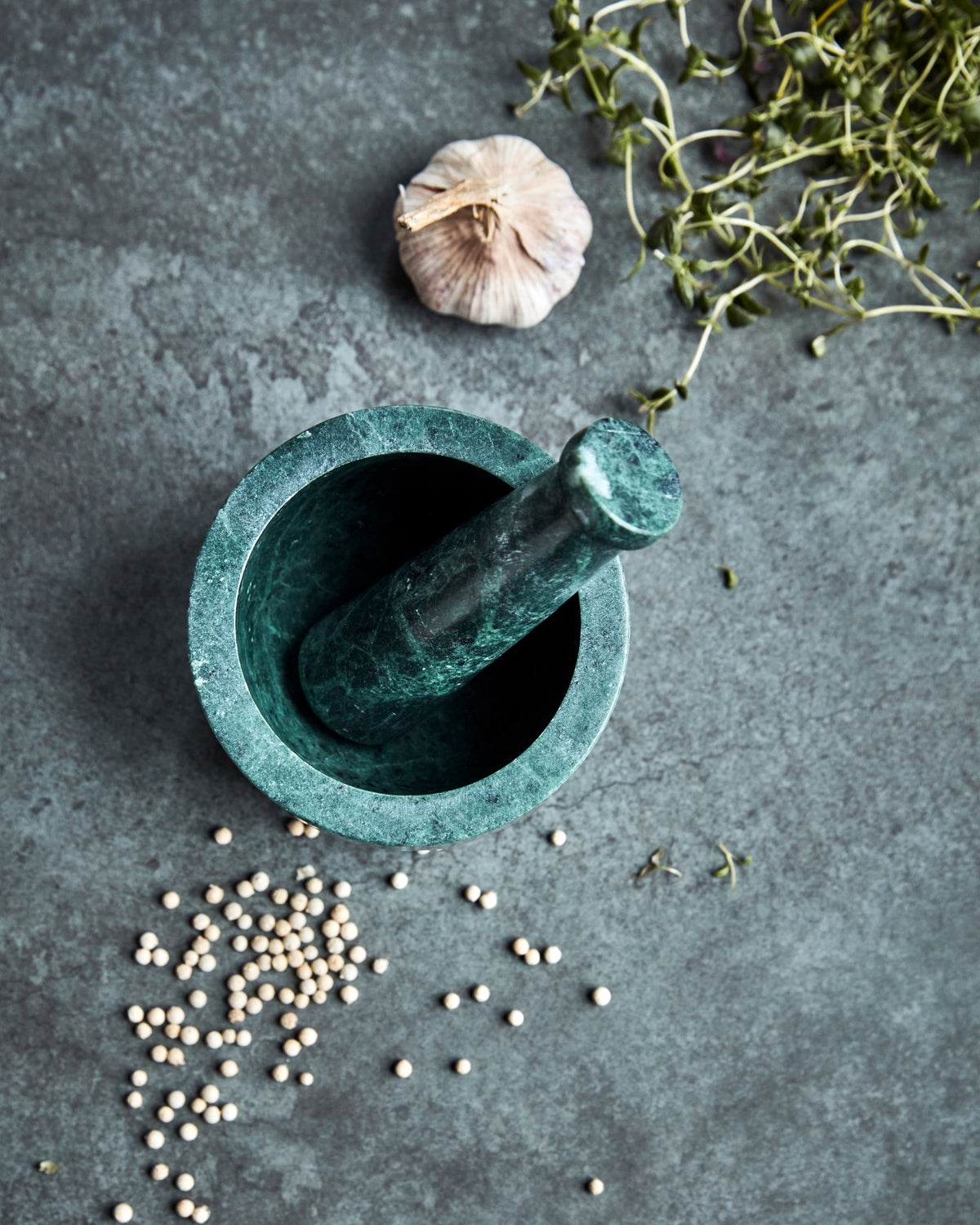 Dunkelgrüner Mörser mit Stössel HDArb aus Marmor, runde Form mit passendem Stössel;Dunkelgrüner Mörser mit Stössel HDArb aus Marmor, runde Form mit passendem Stössel;Dunkelgrüner Mörser mit Stössel HDArb aus Marmor, runde Form mit passendem Stössel;Dunkelgrüner Mörser mit Stössel HDArb aus Marmor, runde Form mit passendem Stössel;Dunkelgrüner Mörser mit Stössel HDArb aus Marmor, runde Form mit passendem Stössel