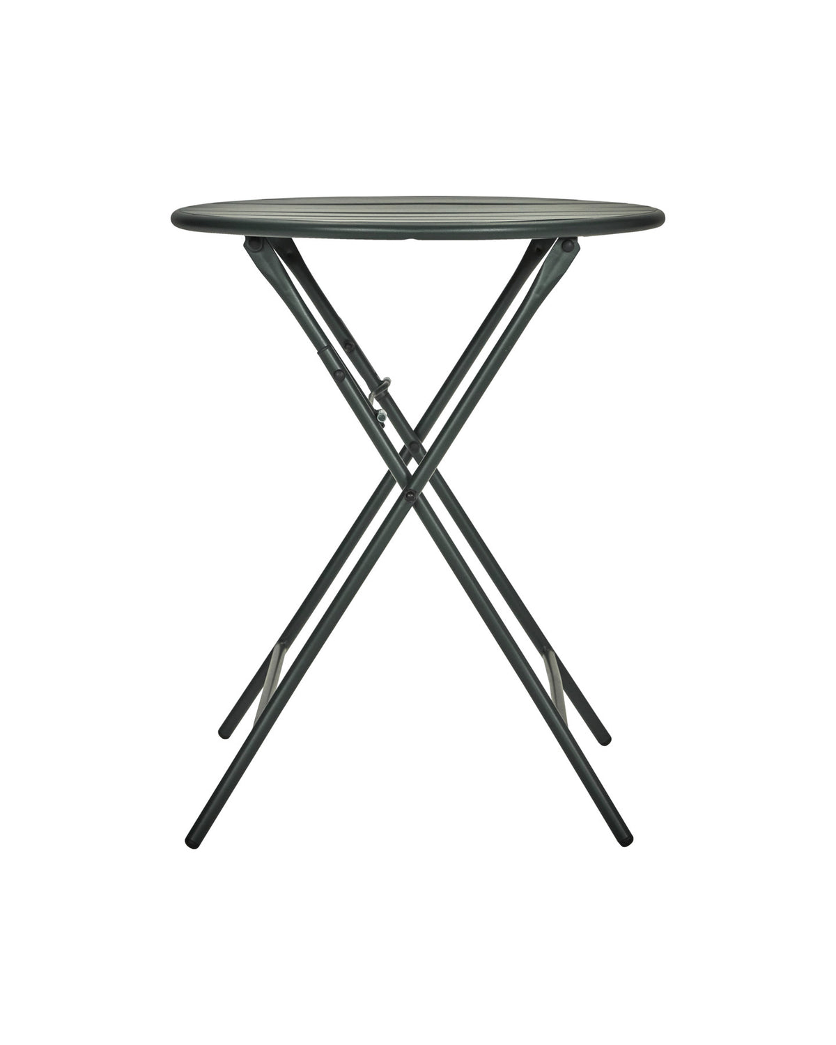 Set im Café-Stil, HDHelo, Grün in Grün präsentiert im Onlineshop von KAQTU Design AG. Gartentischset ist von House Doctor