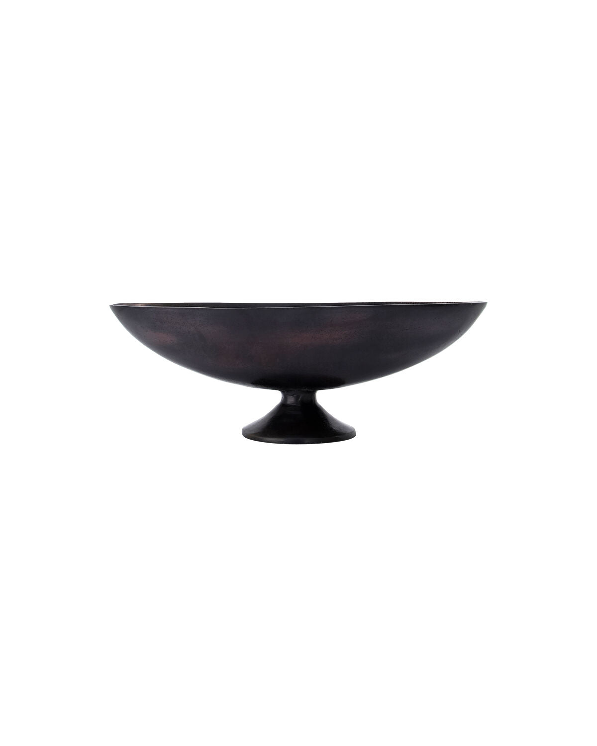 Schüssel, Foy in Messingbraun präsentiert im Onlineshop von KAQTU Design AG. Schüssel ist von House Doctor