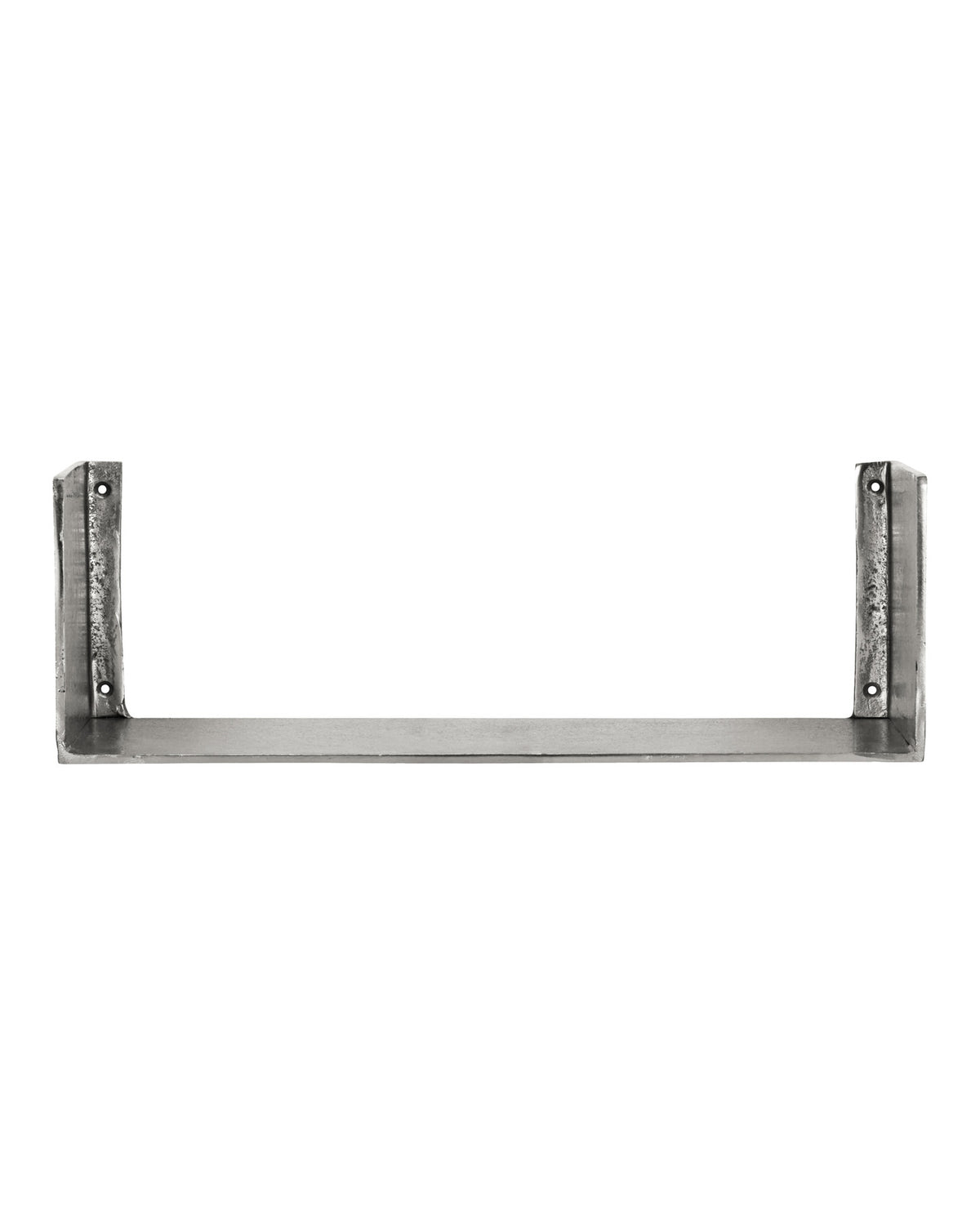 Regal, HDBoxie, Silber-Finish in Silber-Finish präsentiert im Onlineshop von KAQTU Design AG. Wandregal ist von House Doctor