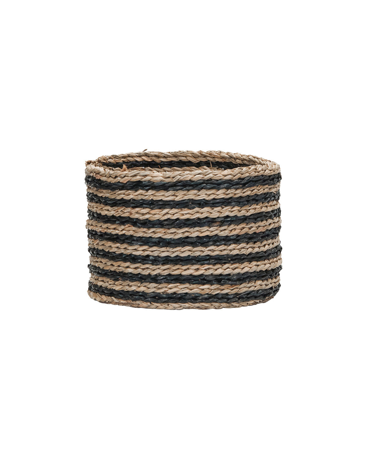 Aufbewahrung, HDZola, Natur in Natur präsentiert im Onlineshop von KAQTU Design AG. Aufbewahrungskorb ist von House Doctor