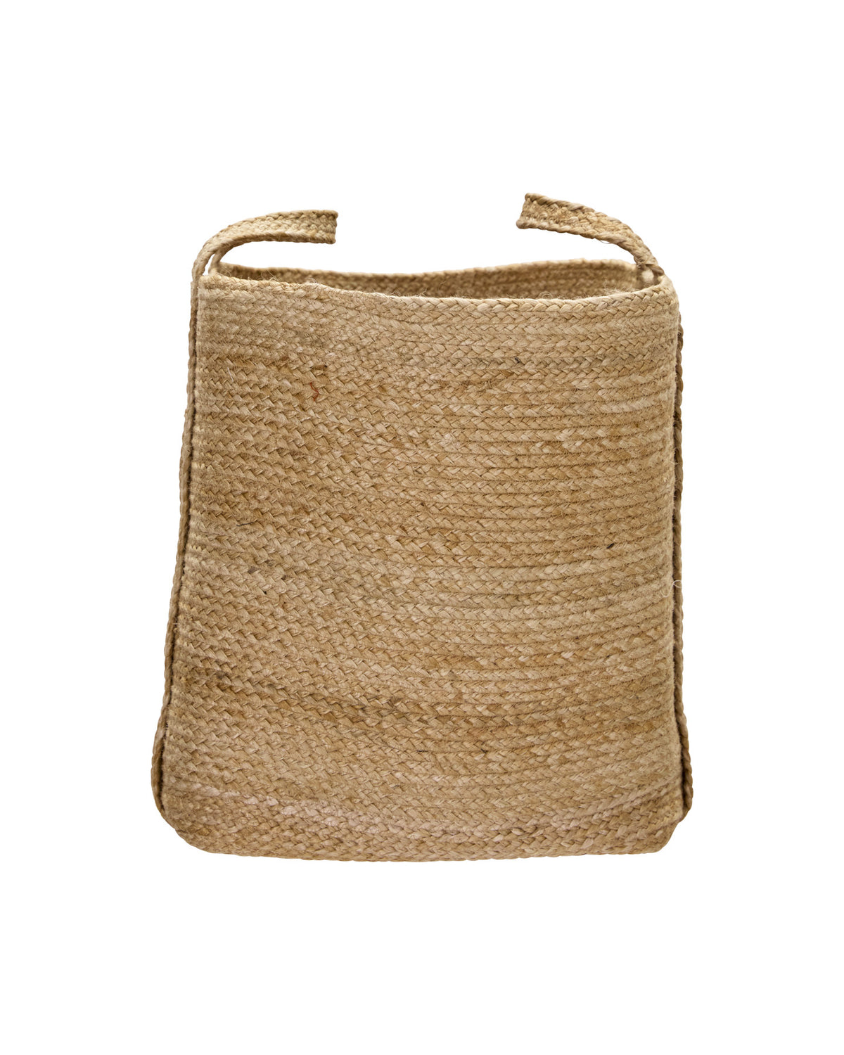 Aufbewahrungskorb, HDStella, Natur in Natur präsentiert im Onlineshop von KAQTU Design AG. Aufbewährungskörbe ist von House Doctor