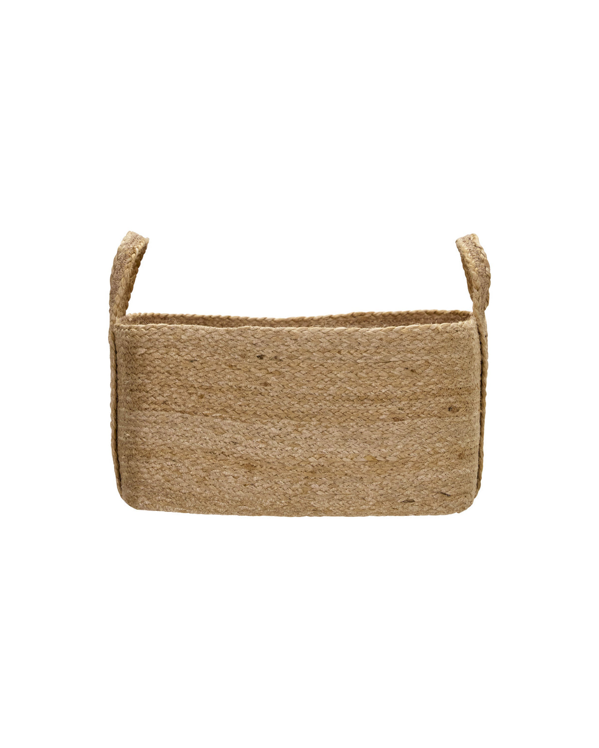 Aufbewahrungskorb, HDStella, Natur in Natur präsentiert im Onlineshop von KAQTU Design AG. Aufbewährungskörbe ist von House Doctor