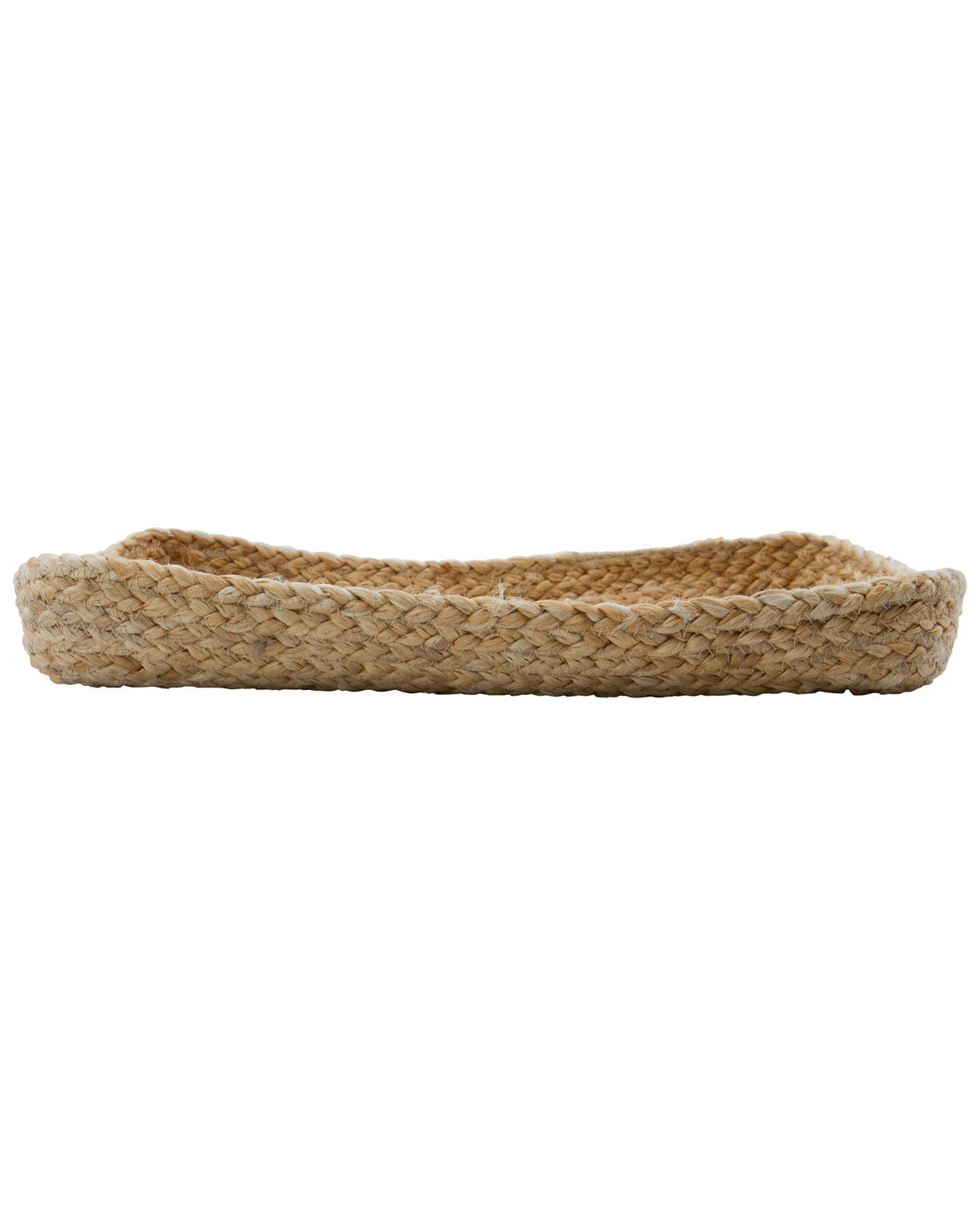 Tabletts, HDThere, Natur in Natur präsentiert im Onlineshop von KAQTU Design AG. Aufbewahrungskorb ist von House Doctor