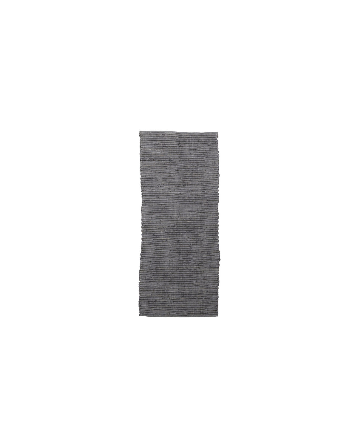 Teppich, Chindi in Grau präsentiert im Onlineshop von KAQTU Design AG. Teppich ist von House Doctor