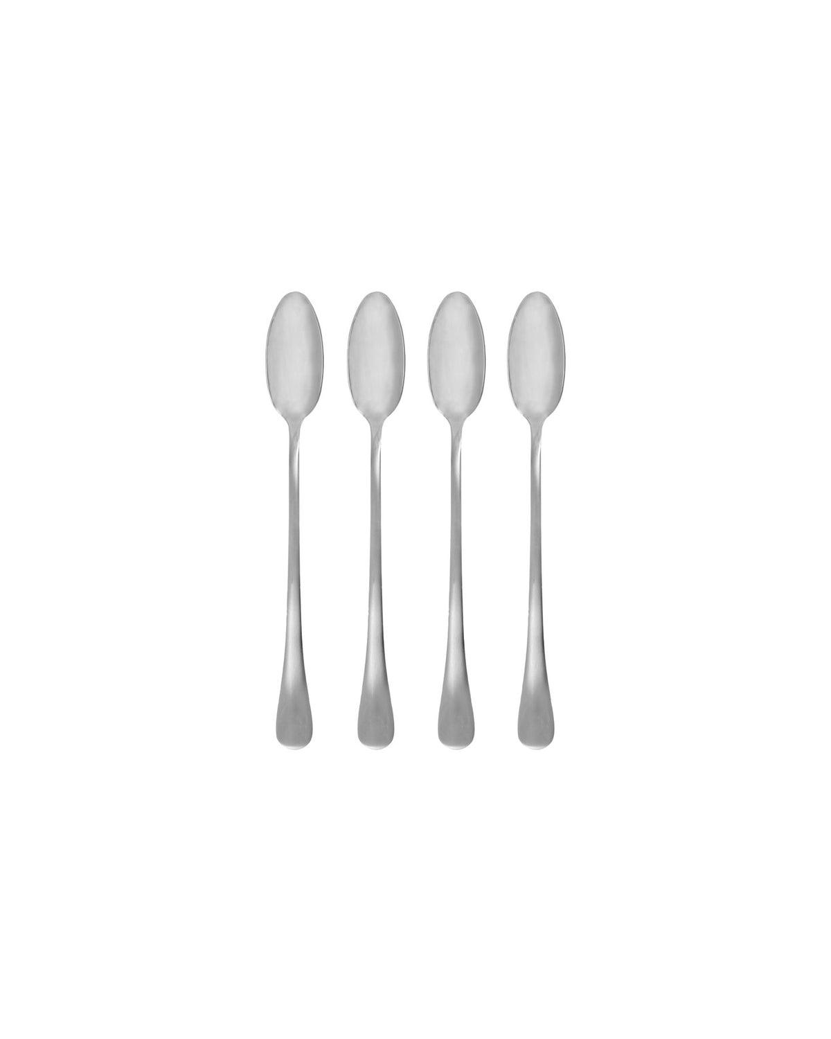 Langer Löffel, HDBrush, Silber-Finish in Silberfarben präsentiert im Onlineshop von KAQTU Design AG. Besteck ist von House Doctor;Langer Löffel, HDBrush, Silber-Finish in Silberfarben präsentiert im Onlineshop von KAQTU Design AG. Besteck ist von House Doctor;Langer Löffel, HDBrush, Silber-Finish in Silberfarben präsentiert im Onlineshop von KAQTU Design AG. Besteck ist von House Doctor