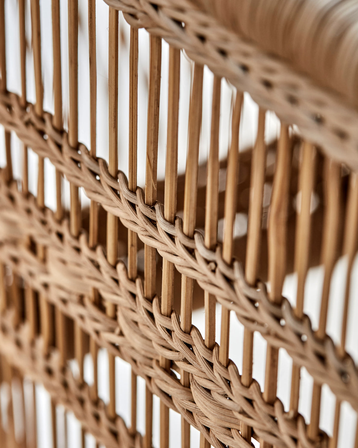 Hocker, HDRika, Natur in Natur präsentiert im Onlineshop von KAQTU Design AG. Hocker ist von House Doctor