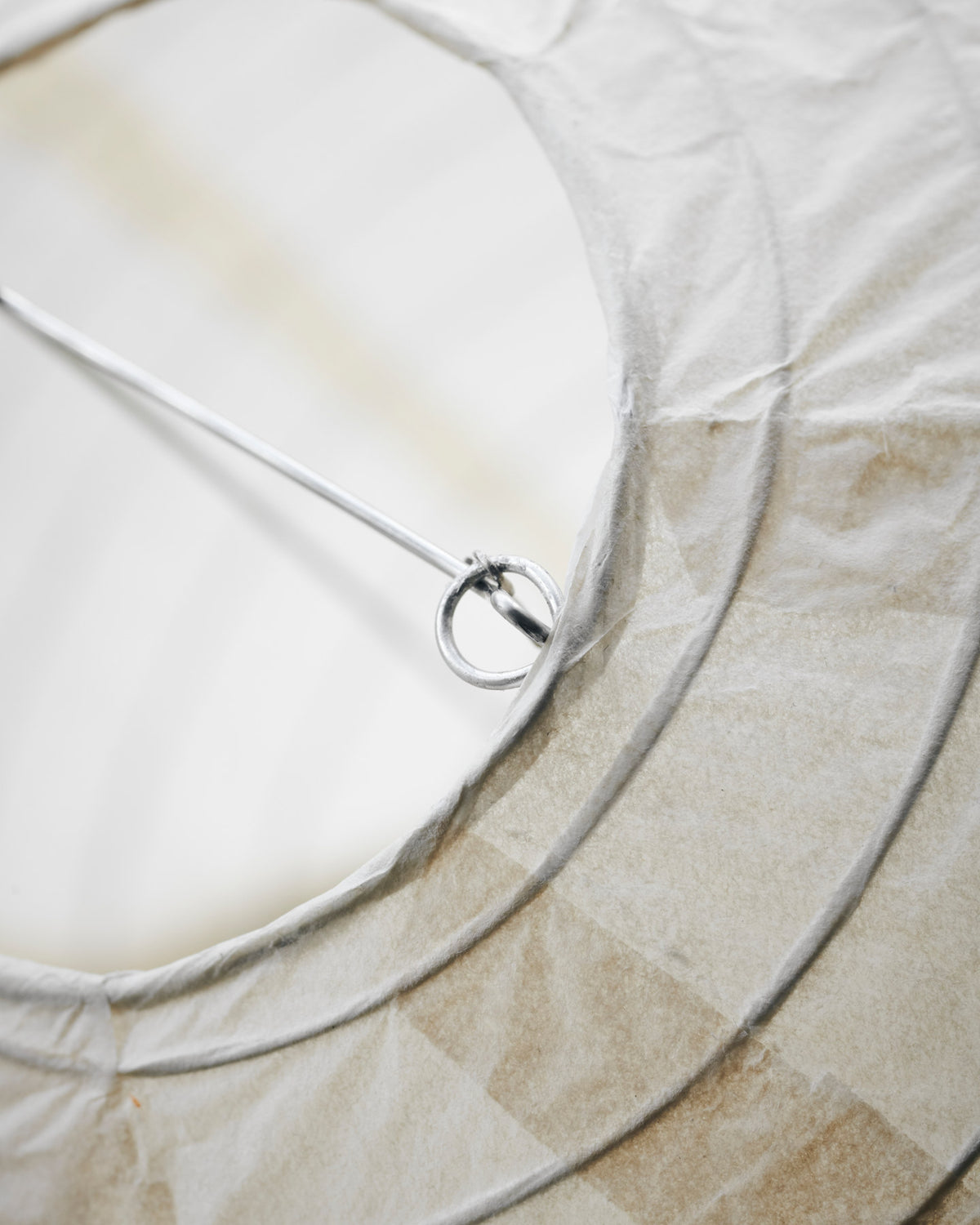Soni in Sand präsentiert im Onlineshop von KAQTU Design AG. Lampenschirm ist von House Doctor