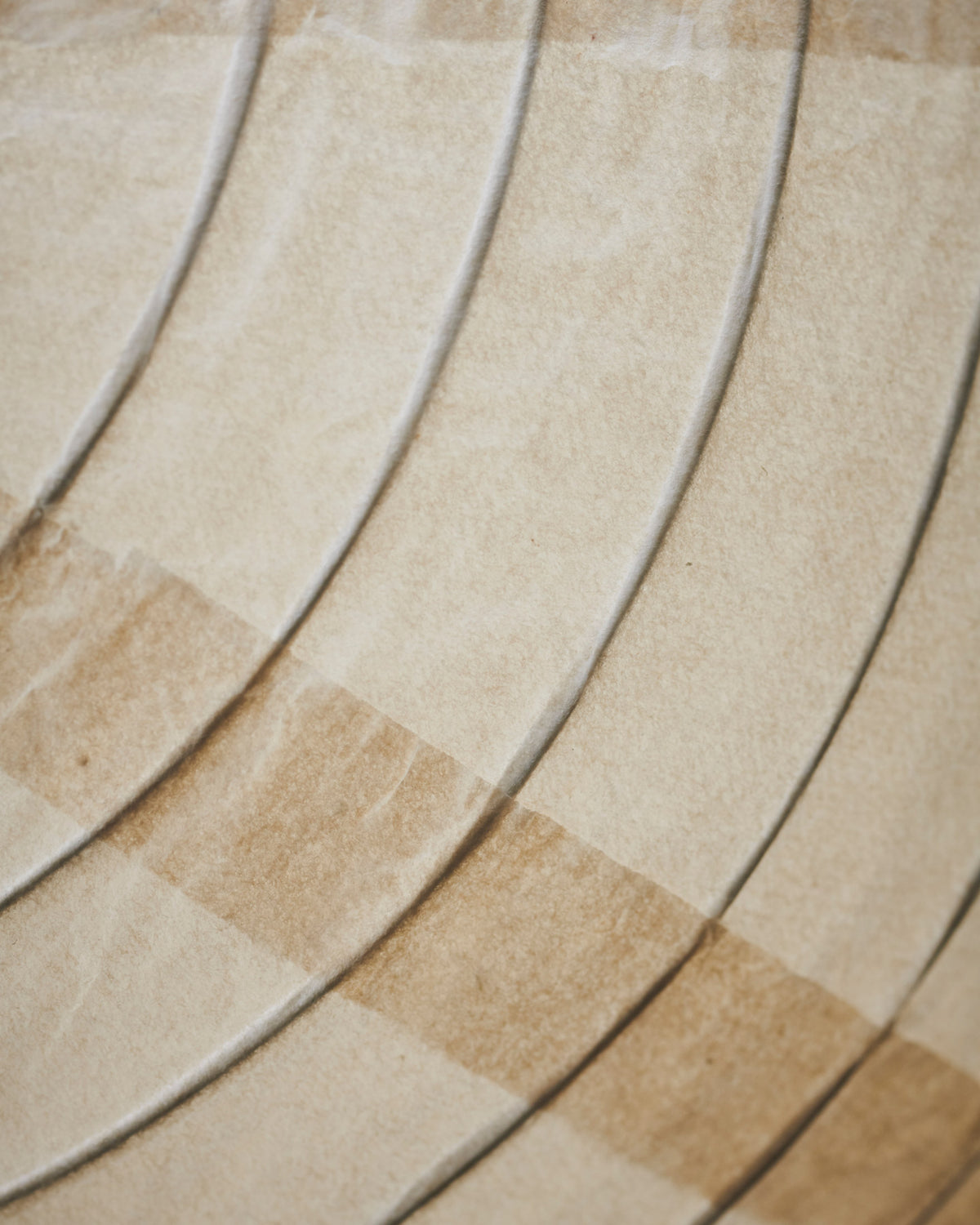 Soni in Sand präsentiert im Onlineshop von KAQTU Design AG. Lampenschirm ist von House Doctor