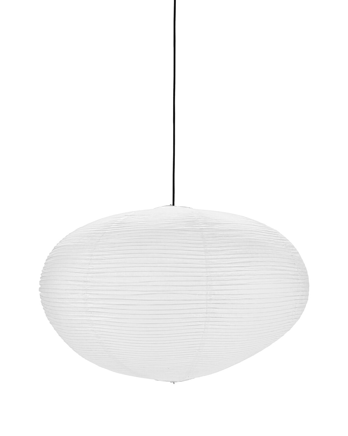 Lampenschirm, HDRica, Weiß in Weiß präsentiert im Onlineshop von KAQTU Design AG. Lampenschirm ist von House Doctor
