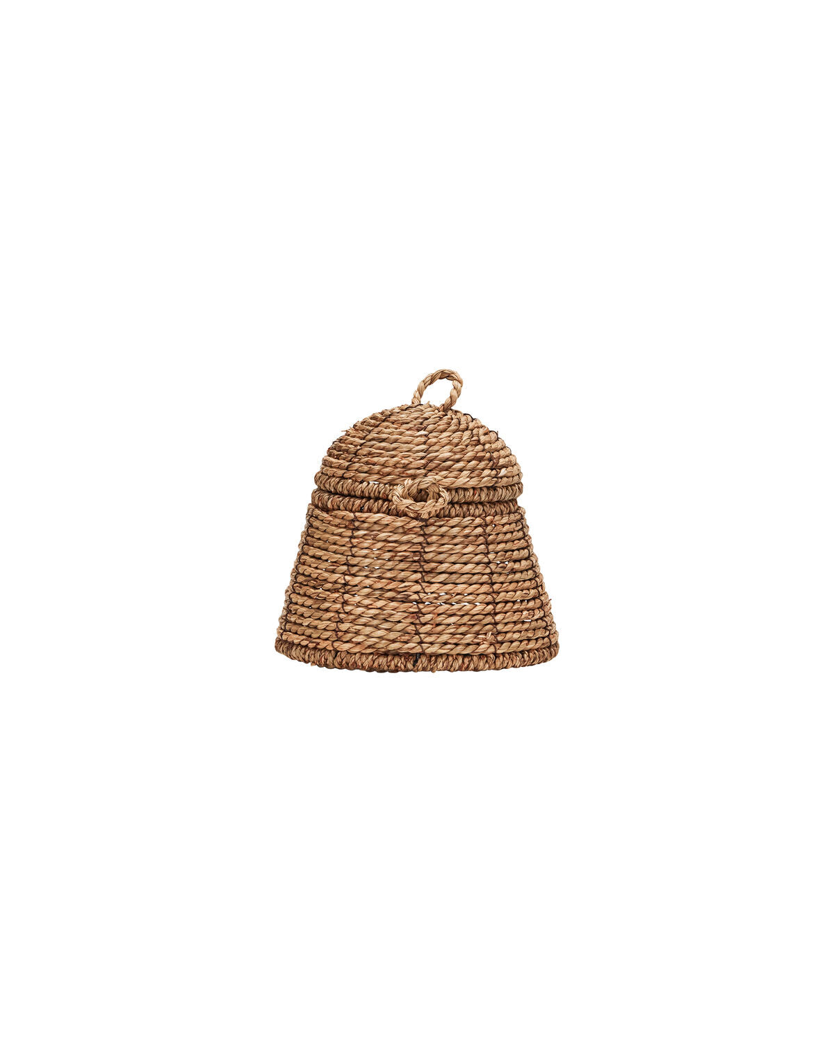 Aufbewahrung, HDRama, Natur in Natur präsentiert im Onlineshop von KAQTU Design AG. Aufbewahrungskorb ist von House Doctor