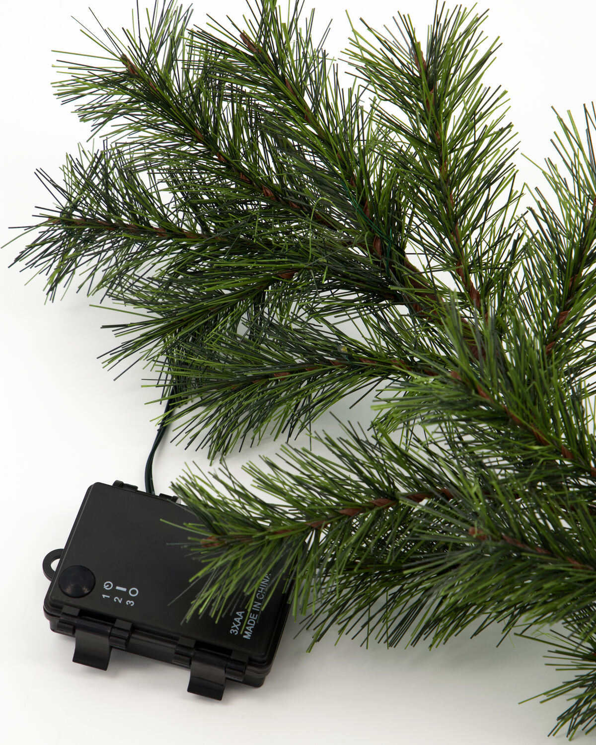 Peuce in Natur präsentiert im Onlineshop von KAQTU Design AG. Weihnachtszubehör ist von House Doctor