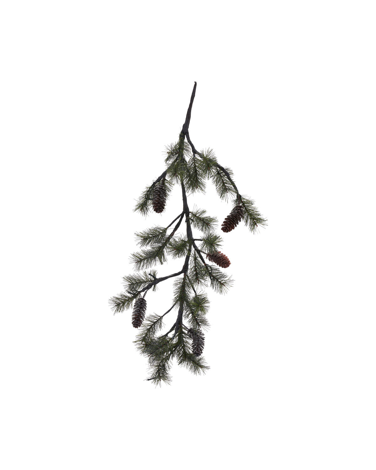 Weihnachtszweig, HDPeuce, Natur in Nature präsentiert im Onlineshop von KAQTU Design AG. Weihnachtszubehör ist von House Doctor