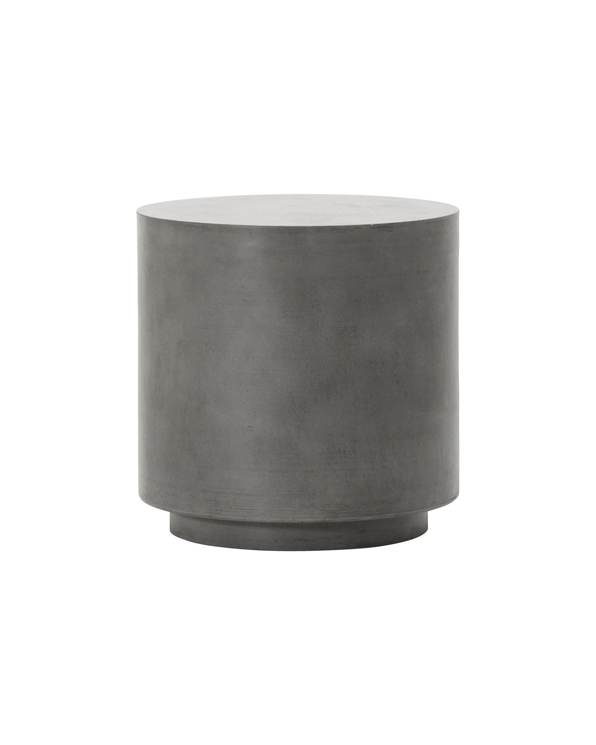 Tisch, Out in Grau präsentiert im Onlineshop von KAQTU Design AG. Loungetisch ist von House Doctor