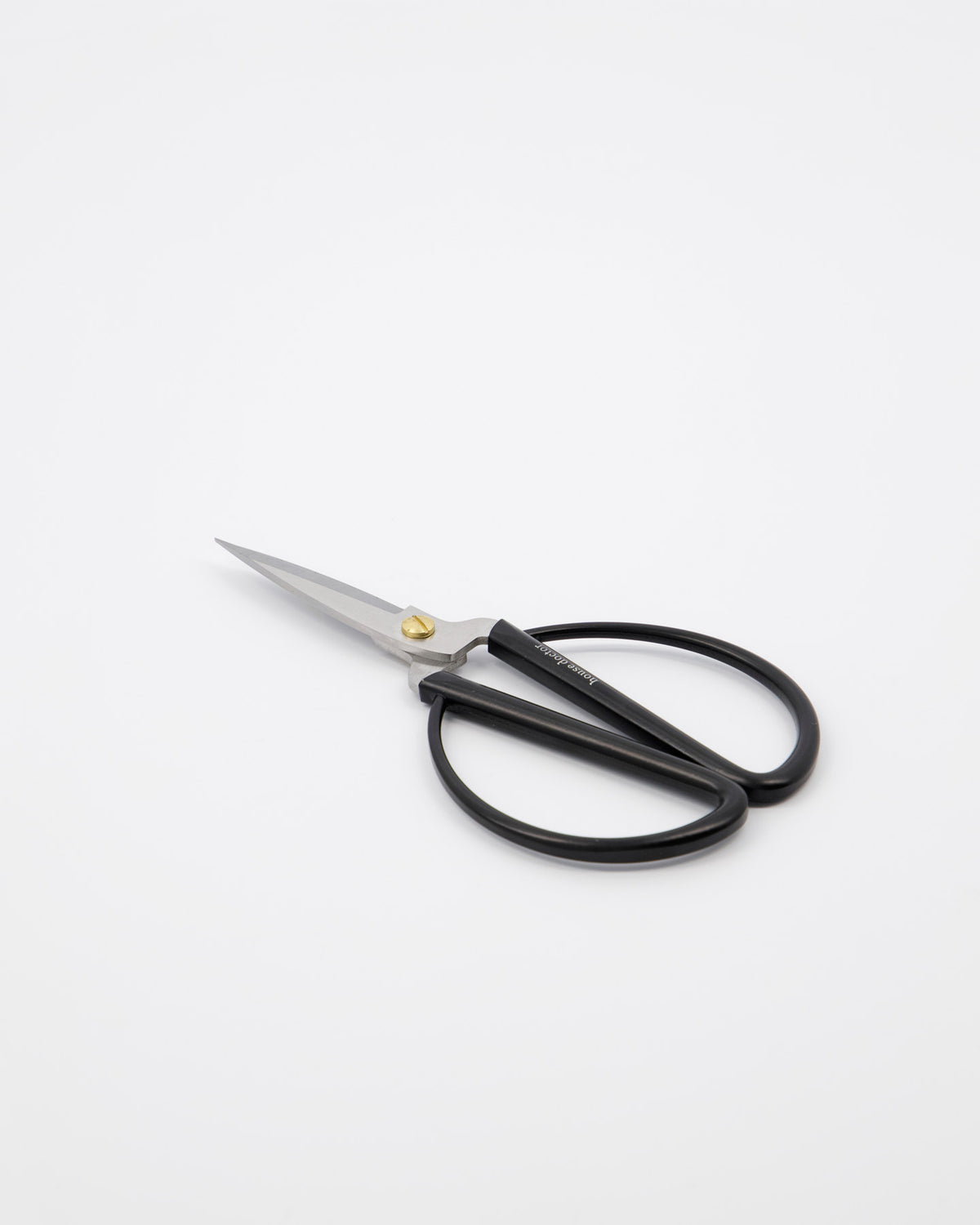 Schere, Shears in Black/Silver präsentiert im Onlineshop von KAQTU Design AG. Büromaterial ist von House Doctor