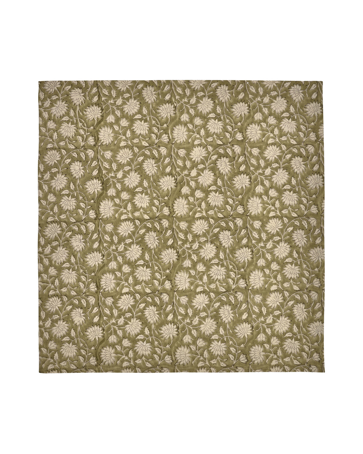 Tischdecke, HDJoin, Grün in Grün präsentiert im Onlineshop von KAQTU Design AG. Tischdecke ist von House Doctor