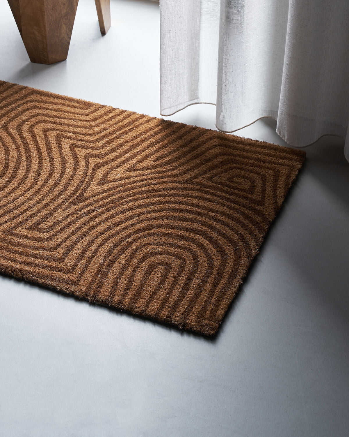 Fußmatte, HDTrip, Natur in Natur präsentiert im Onlineshop von KAQTU Design AG. Türmatte ist von House Doctor