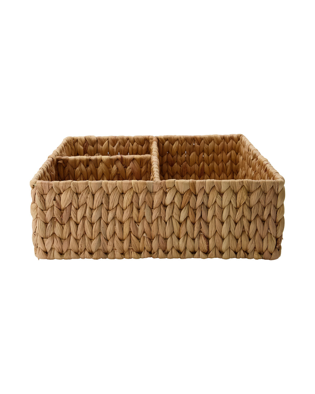 Aufbewahrungsbox Store in Natur präsentiert im Onlineshop von KAQTU Design AG. Aufbewahrungskorb ist von House Doctor