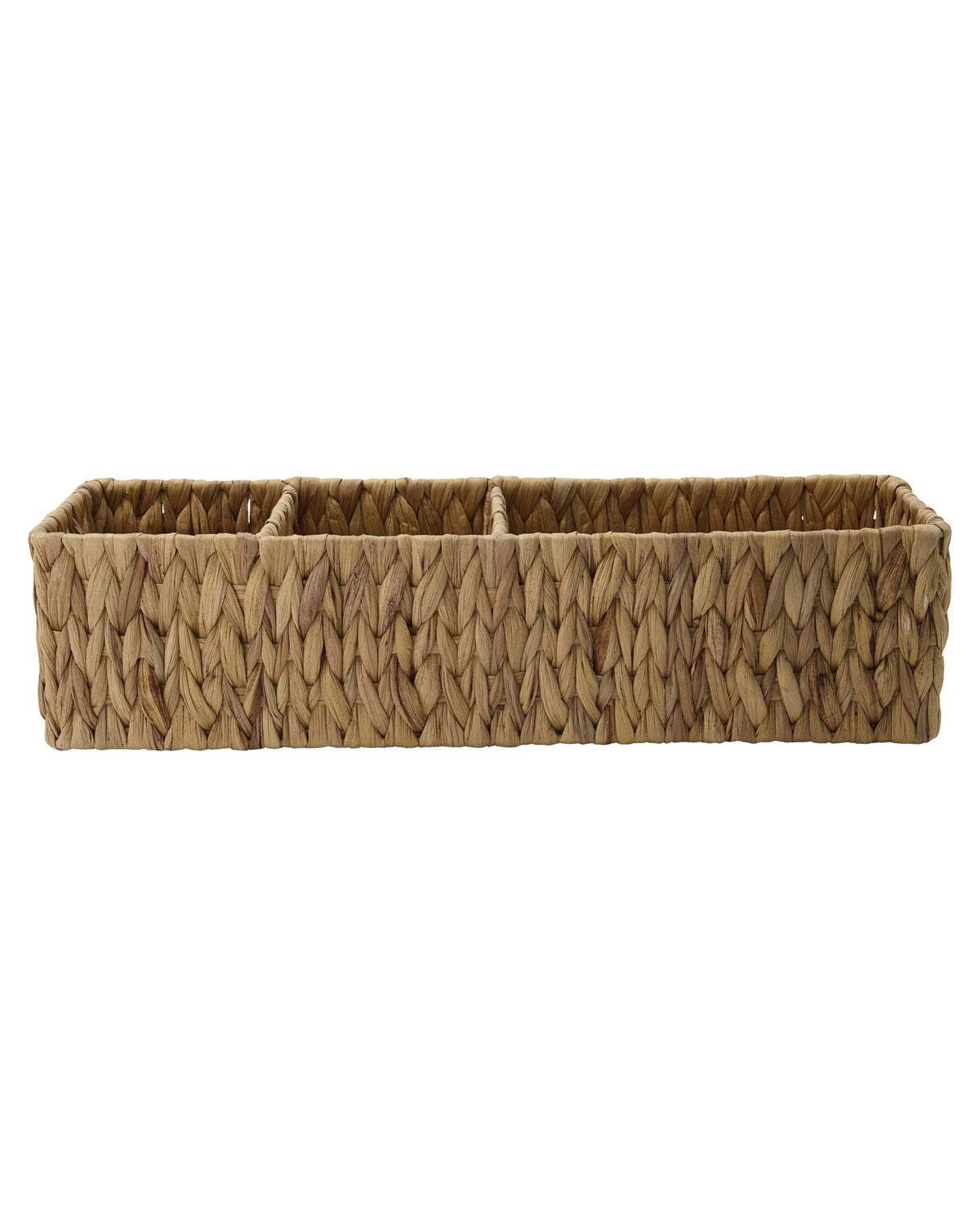 Aufbewahrungsbox Store in Natur präsentiert im Onlineshop von KAQTU Design AG. Aufbewahrungskorb ist von House Doctor