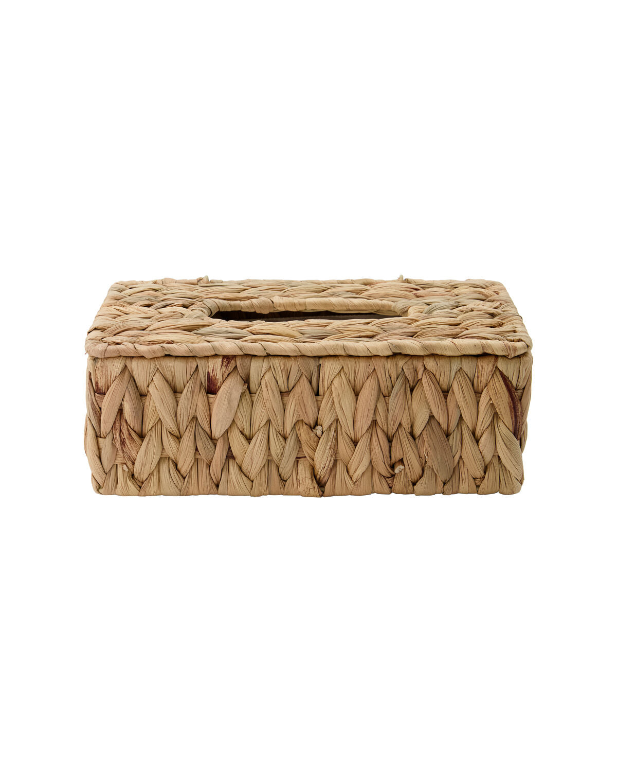 Aufbewahrungsbox Clean in Natur präsentiert im Onlineshop von KAQTU Design AG. Aufbewahrungskorb ist von House Doctor