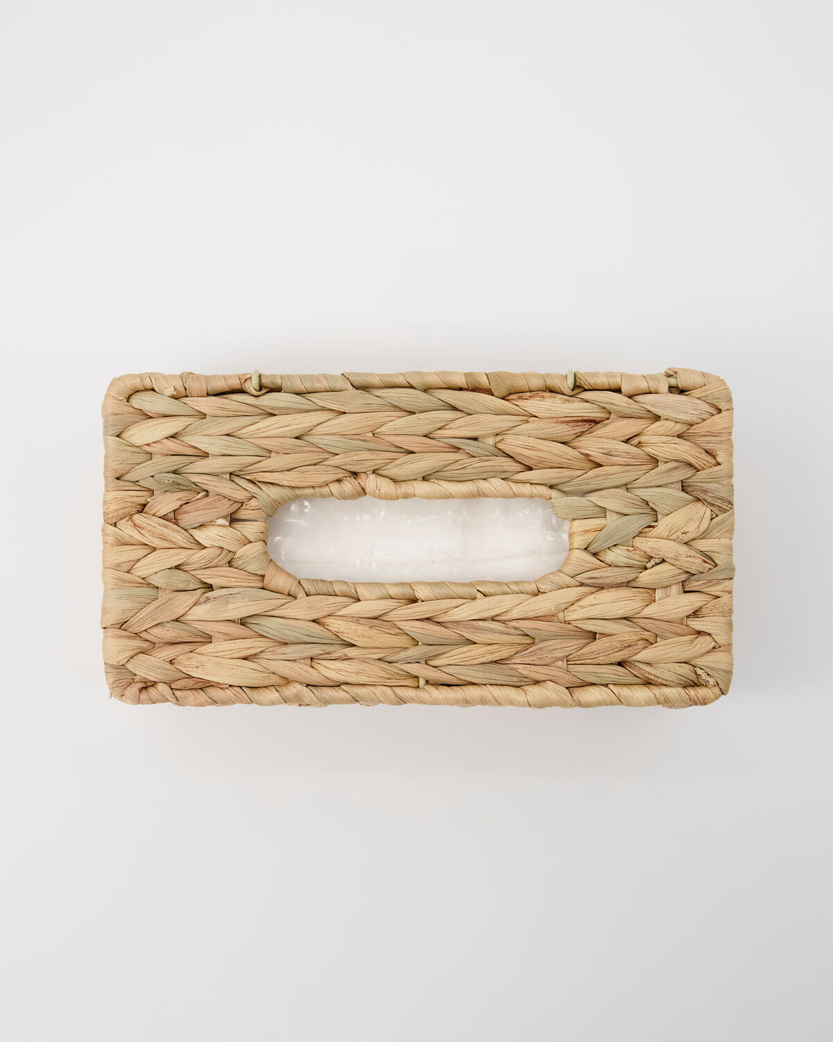 Aufbewahrungsbox Clean in Natur präsentiert im Onlineshop von KAQTU Design AG. Aufbewahrungskorb ist von House Doctor