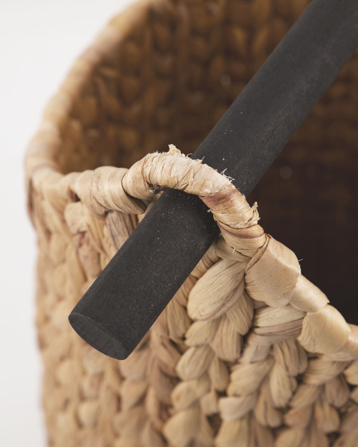 Toilettenpapierhalter, HDPaper, Natur in Natur präsentiert im Onlineshop von KAQTU Design AG. Badzubehör ist von House Doctor