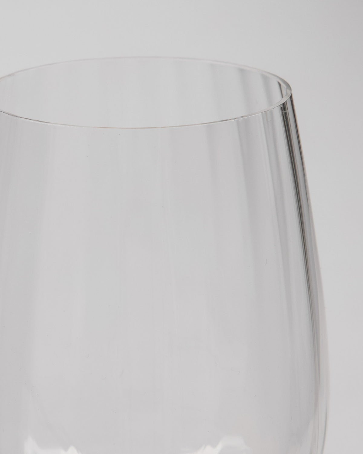 Weinglas, HDRill, Klar in Klar präsentiert im Onlineshop von KAQTU Design AG. Universal Weingläser ist von House Doctor