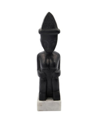 Kunstwerk, Two sitting