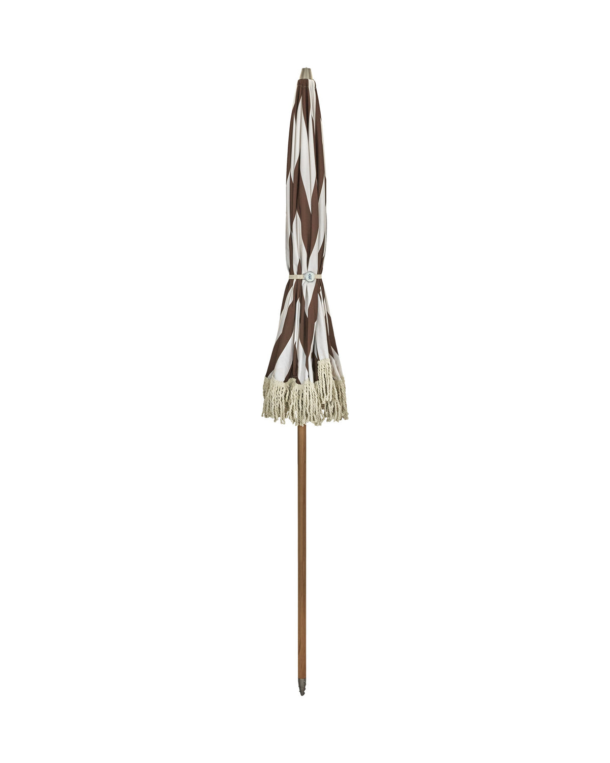 Sonnenschirm, HDShade, Goldbraun in Goldbraun präsentiert im Onlineshop von KAQTU Design AG. Sonnenschirm ist von House Doctor