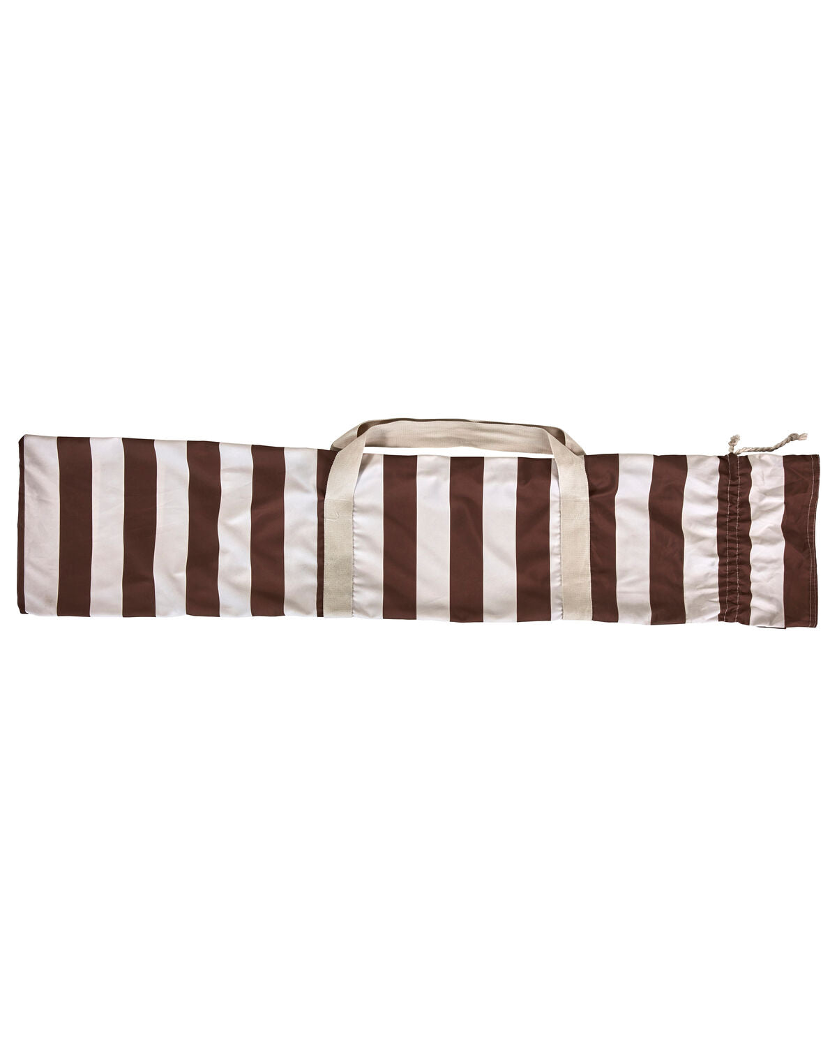 Sonnenschirm, HDShade, Goldbraun in Goldbraun präsentiert im Onlineshop von KAQTU Design AG. Sonnenschirm ist von House Doctor