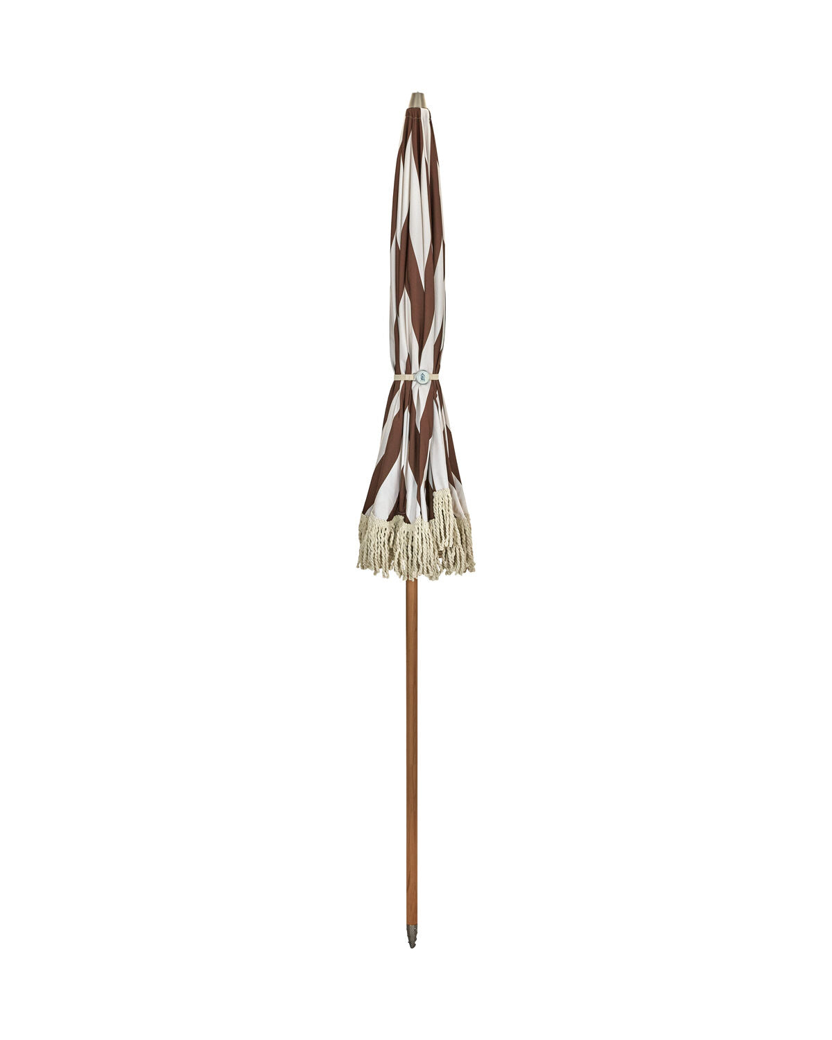 Sonnenschirm, HDShade, Goldbraun in Goldbraun präsentiert im Onlineshop von KAQTU Design AG. Sonnenschirm ist von House Doctor