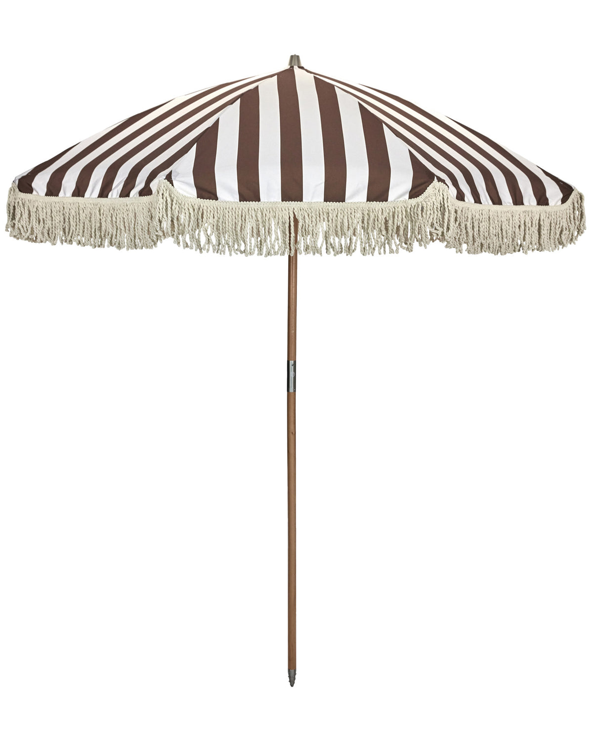 Sonnenschirm, HDShade, Goldbraun in Goldbraun präsentiert im Onlineshop von KAQTU Design AG. Sonnenschirm ist von House Doctor