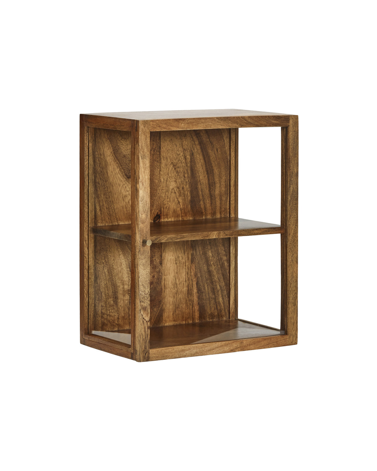 Schrank, HDMontre, Natur in Natur präsentiert im Onlineshop von KAQTU Design AG. Wandschrank ist von House Doctor