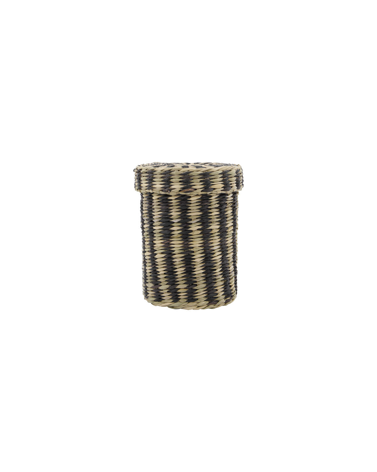 Aufbewahrungsschachteln, HDHome, Natur/Braun in Natur/Braun präsentiert im Onlineshop von KAQTU Design AG. Aufbewahrungskorb ist von House Doctor