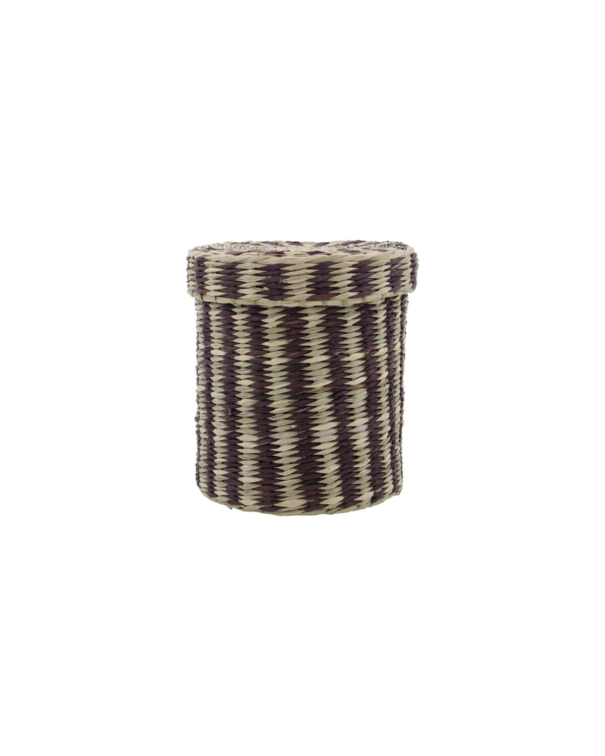 Aufbewahrungsschachteln, HDHome, Natur/Braun in Natur/Braun präsentiert im Onlineshop von KAQTU Design AG. Aufbewahrungskorb ist von House Doctor