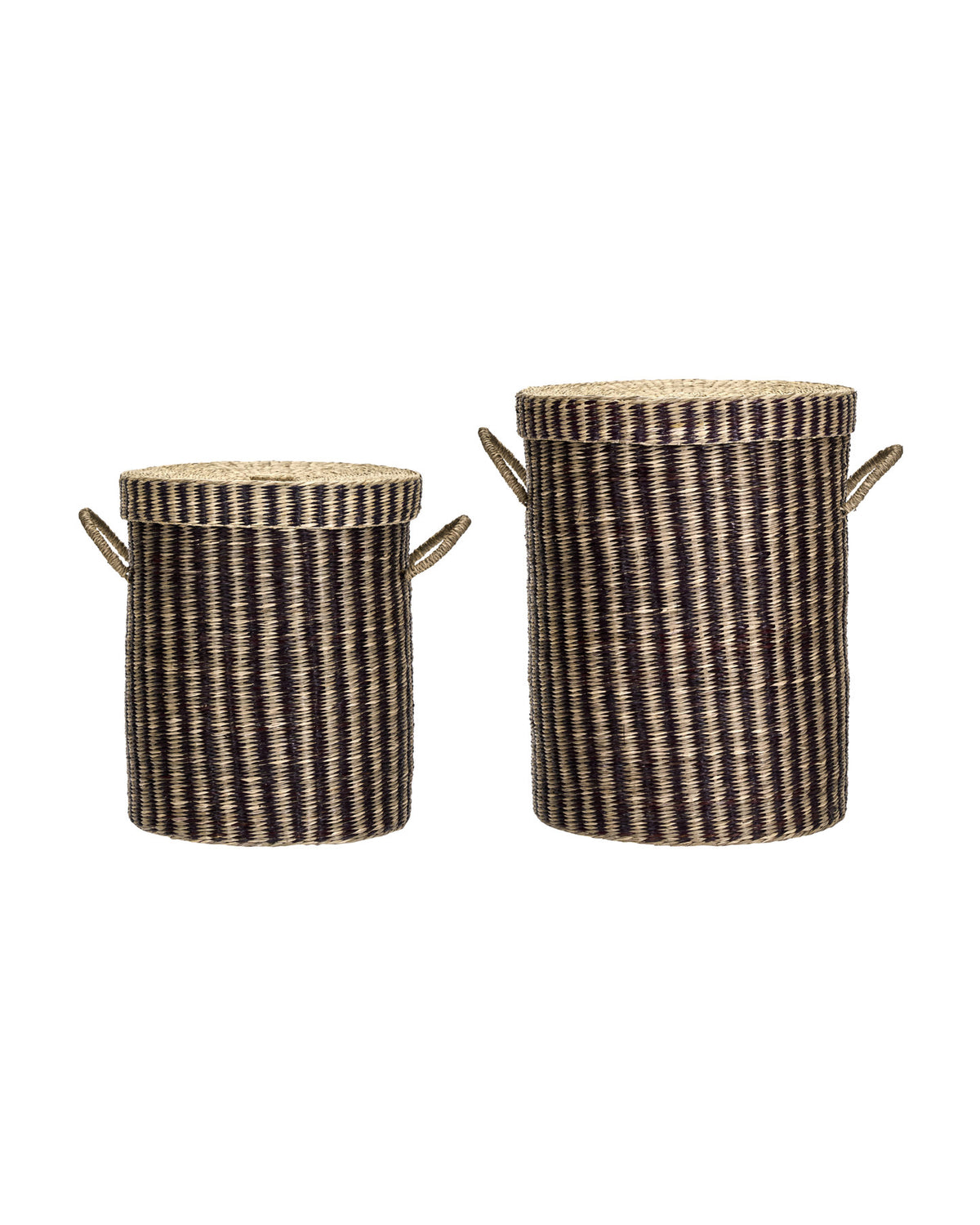 Wäschekörbe, HDLaundry, Natur,Braun in Natur, Braun präsentiert im Onlineshop von KAQTU Design AG. Wäschekorb ist von House Doctor