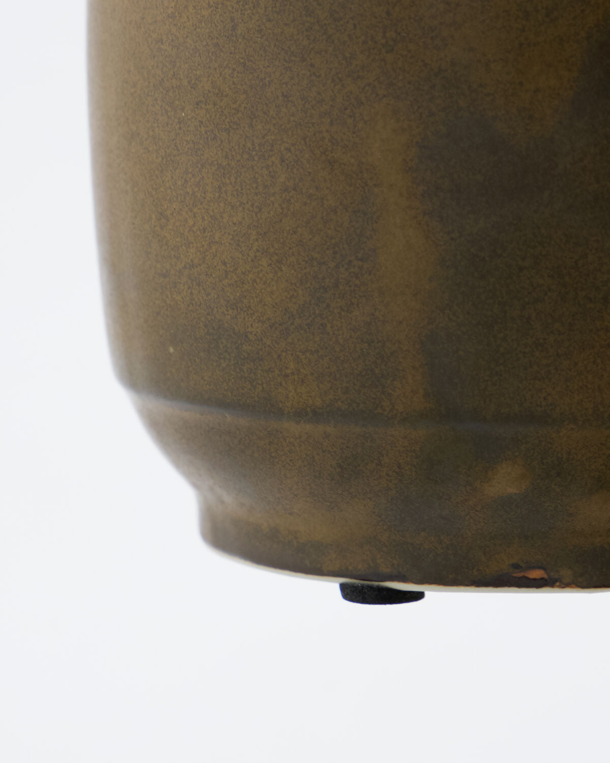 Vase, HDCasa, Braun in Braun präsentiert im Onlineshop von KAQTU Design AG. Vase ist von House Doctor
